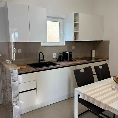 Apartmán Belleview Vrbica Dubrovník