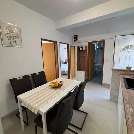 Apartmán Belleview Vrbica