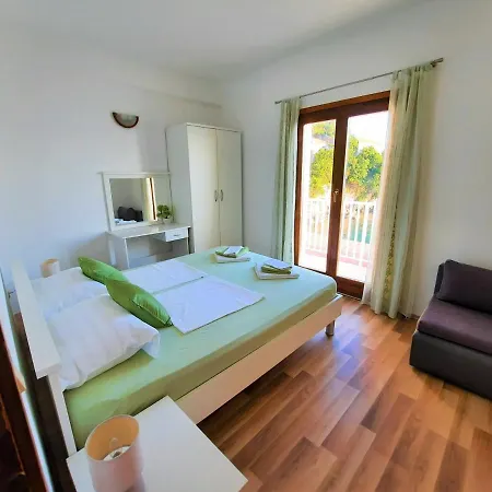 Διαμέρισμα Belleview Vrbica Ντουμπρόβνικ