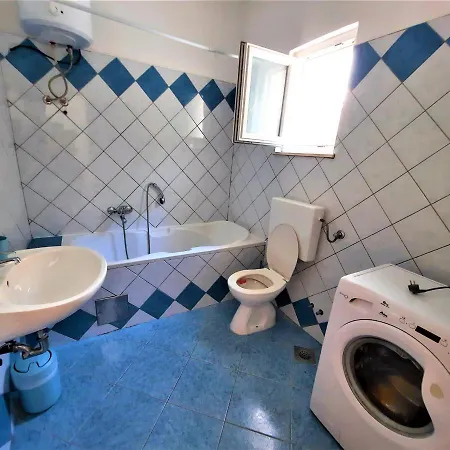 Belleview Vrbica Apartman