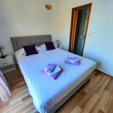 Appartamento Belleview Vrbica *