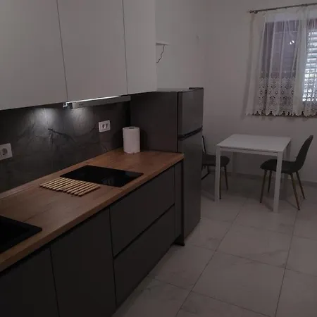 Belleview Vrbica Appartamento Ragusa