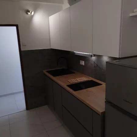 Belleview Vrbica Appartamento *