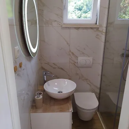 Belleview Vrbica Ντουμπρόβνικ