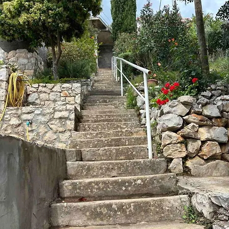 Appartamento Belleview Vrbica *