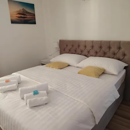 Lägenhet Belleview Vrbica Dubrovnik