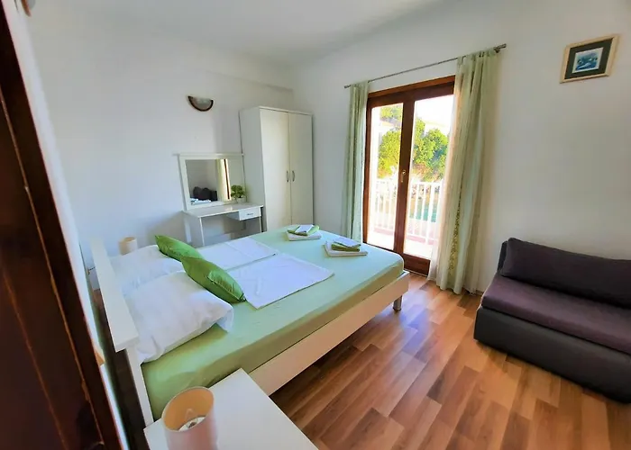 Apartamento Belleview Vrbica Dubrovnik