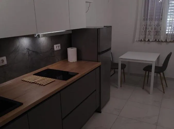 Belleview Vrbica Apartamento Dubrovnik