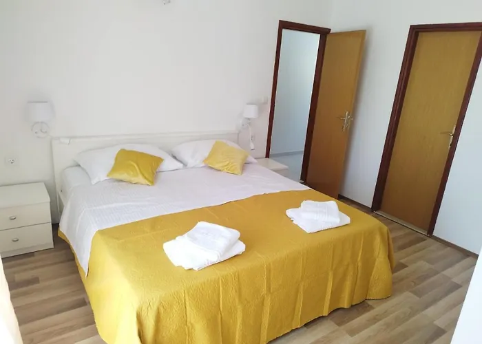 Apartamento Belleview Vrbica