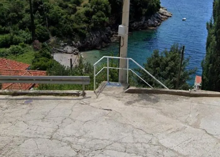 Apartamento Belleview Vrbica *